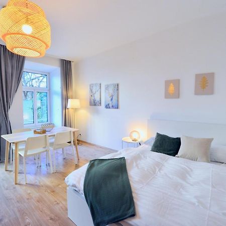 Perfect For Families And Mid-Term-Stays Wina Bagian luar foto