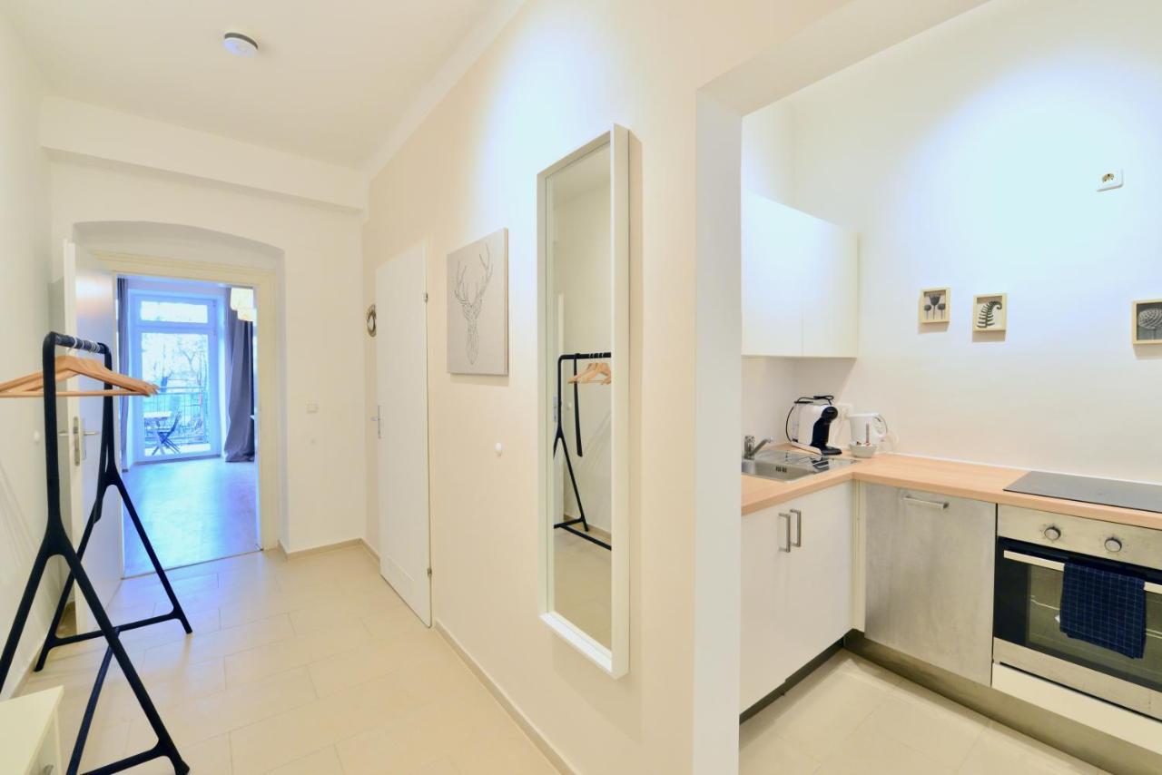 Perfect For Families And Mid-Term-Stays Wina Bagian luar foto