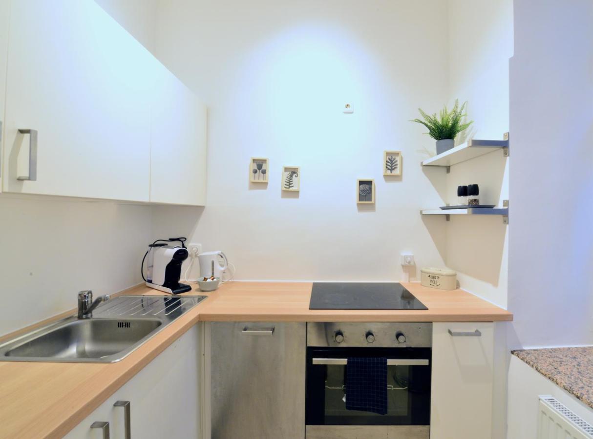 Perfect For Families And Mid-Term-Stays Wina Bagian luar foto