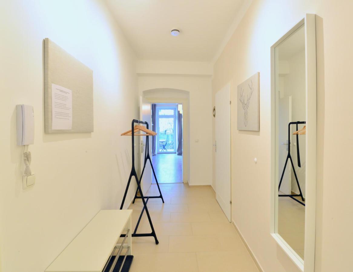 Perfect For Families And Mid-Term-Stays Wina Bagian luar foto