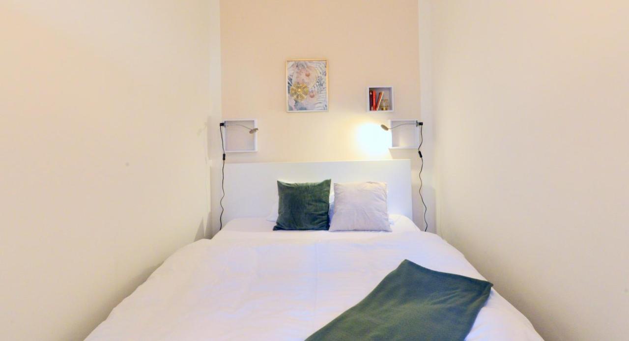 Perfect For Families And Mid-Term-Stays Wina Bagian luar foto